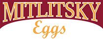 Mitlitsky Eggs