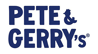 Pete & Gerry's